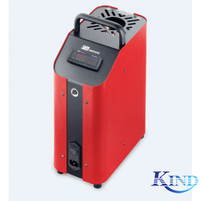 sika溫度校準(zhǔn)儀TP 17650